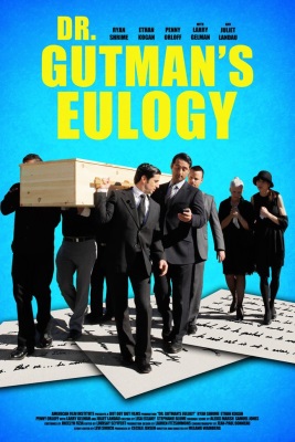 Dr. Gutman's Eulogy