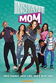 Instant Mom