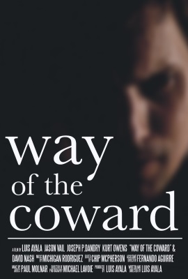 Way of the Coward