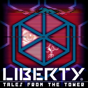 Liberty: Tales from the Tower :: Entry 2-02: Excuse Me, Part 2