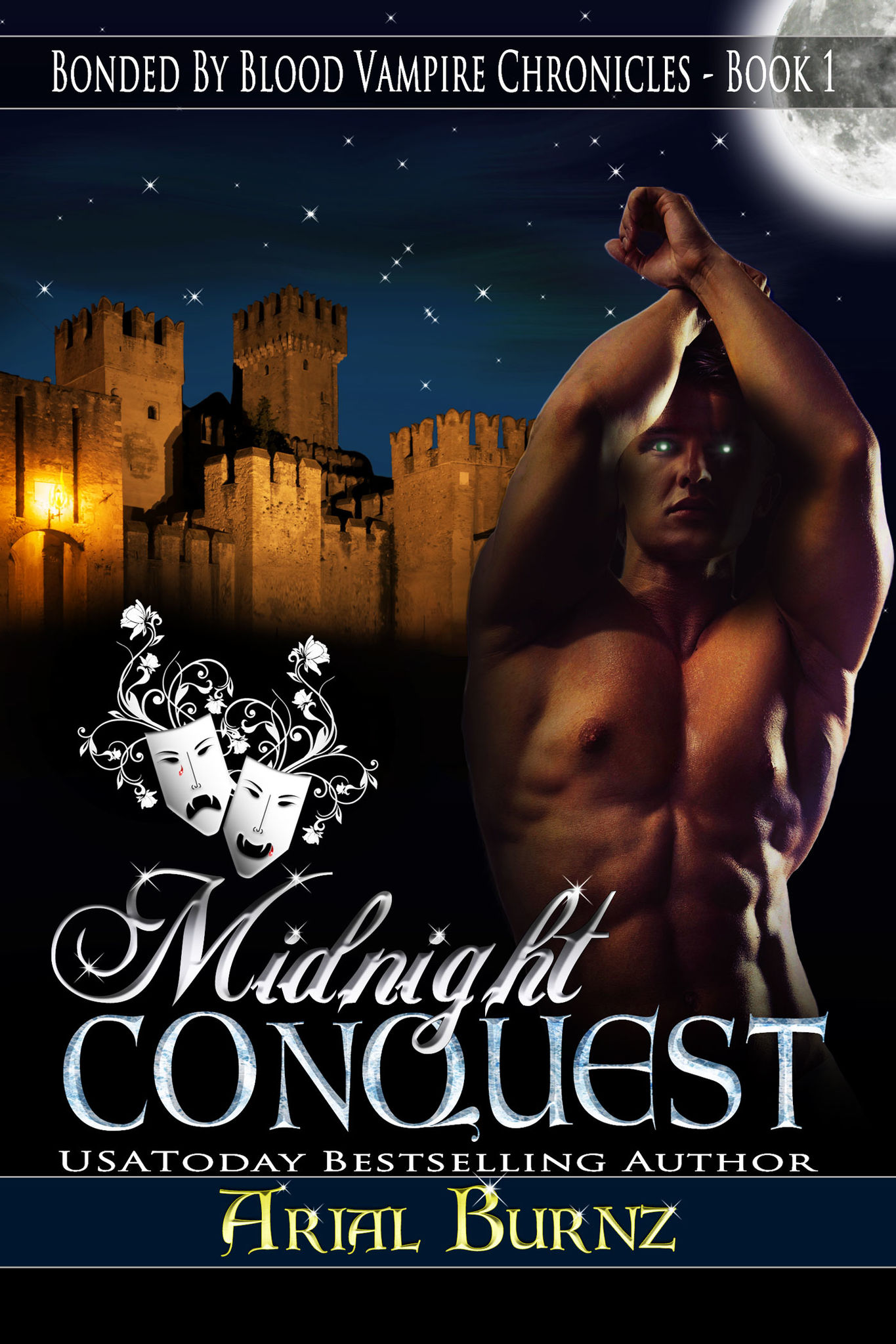 Midnight Conquest