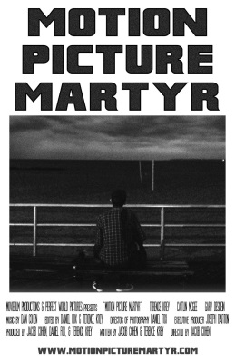 Motion Picture Martyr