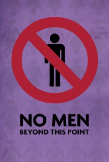 No Men Beyond This Point