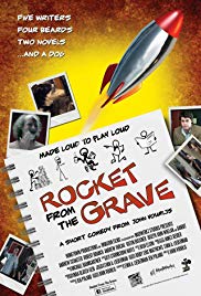 Rocket from the Grave