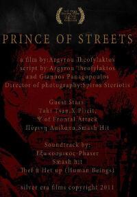 Prince of Streets