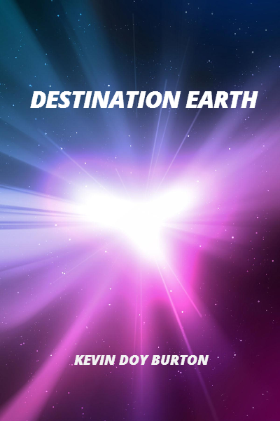 Destination Earth