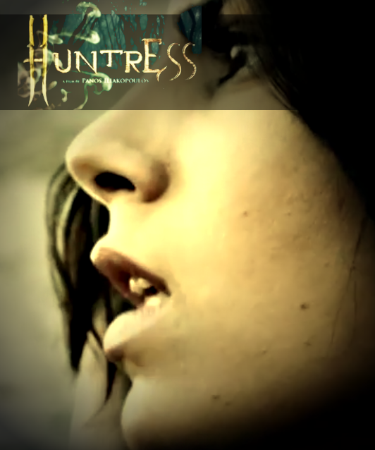 Huntress