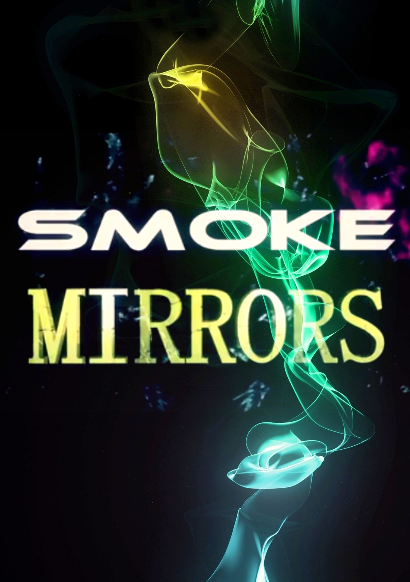 Tristan - Smoke & Mirrors