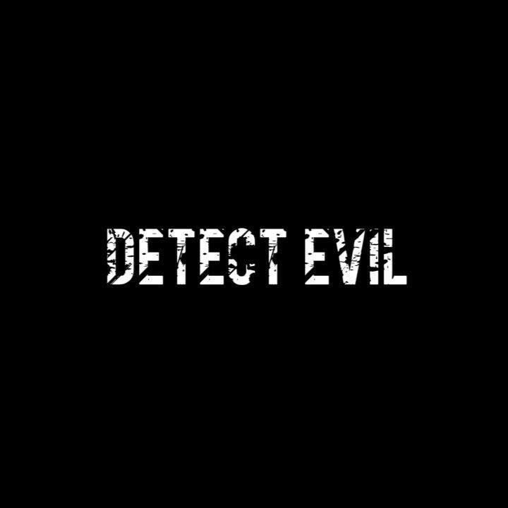 Detect Evil