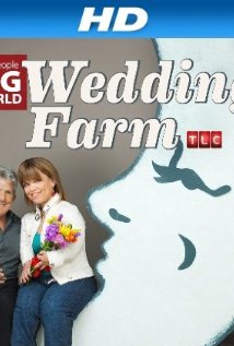 Little People, Big World: Wedding Farm