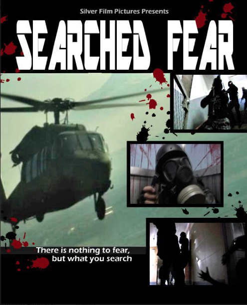 Searched Fear