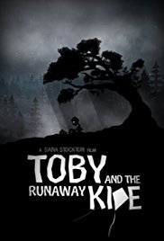 Toby and the Runaway Kite