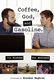 Coffee, God and Gasoline