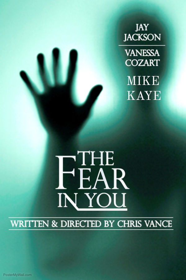 The Fear in You