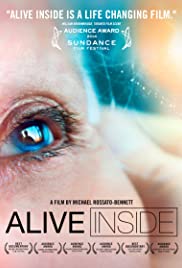 Alive Inside: A Story of Music and Memory