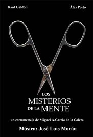 Misterios de la Mente