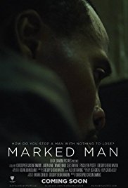 Marked Man: The Prologue