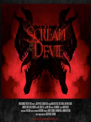 Scream at the Devil