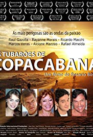 Os Tubarões de Copacabana