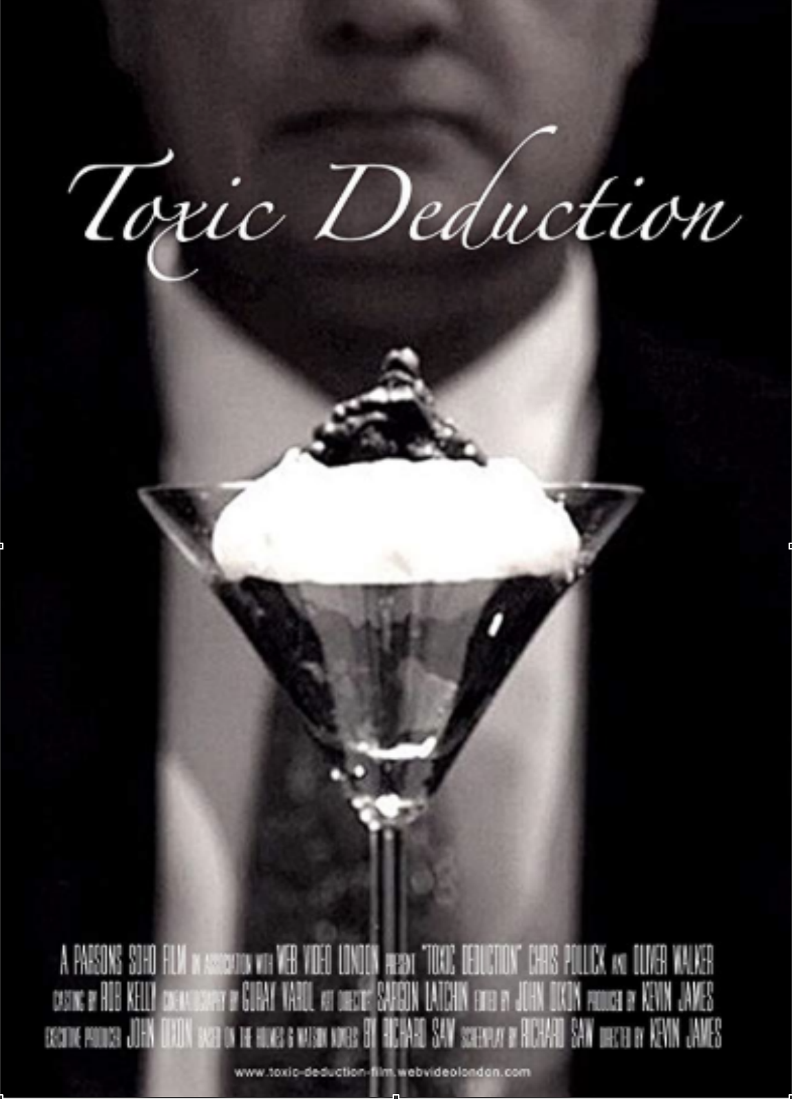 Toxic Deduction