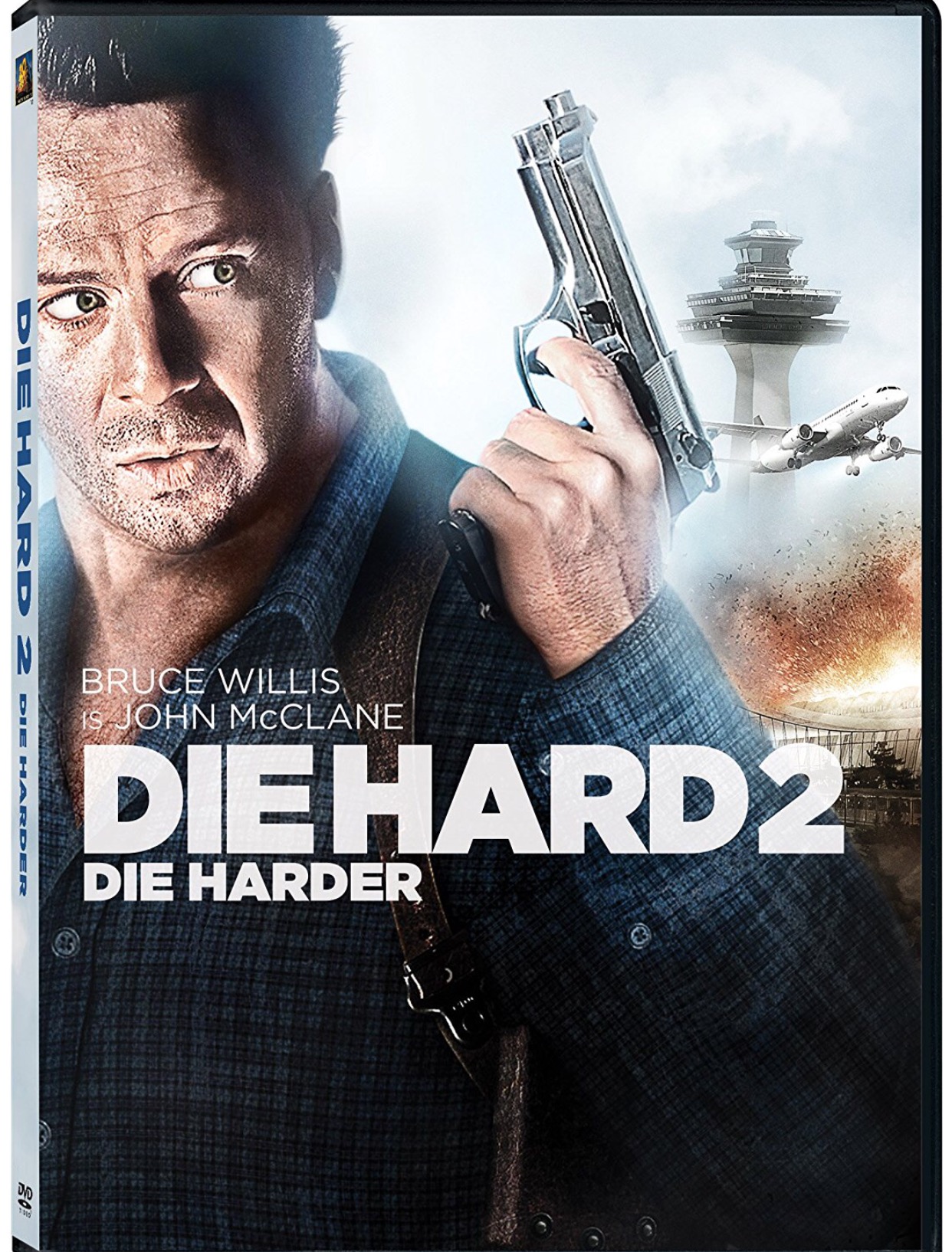 Die Hard 2: Die Harder