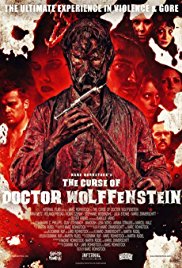 The Curse of Doctor Wolffenstein