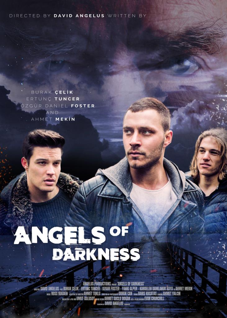 Angels of Darkness