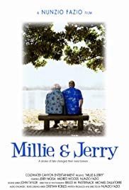 Millie and Jerry