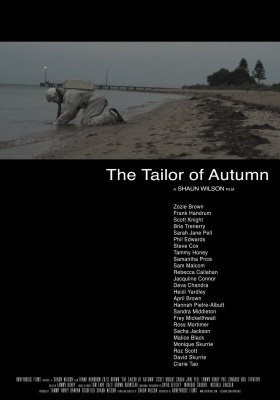 The Tailor of Autumn