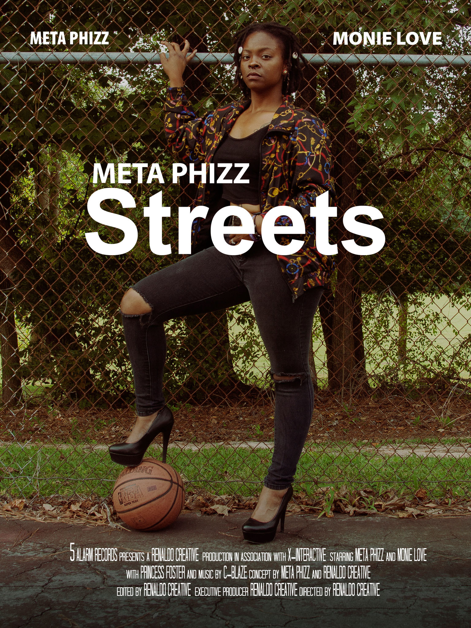 Meta Phizz-Streets