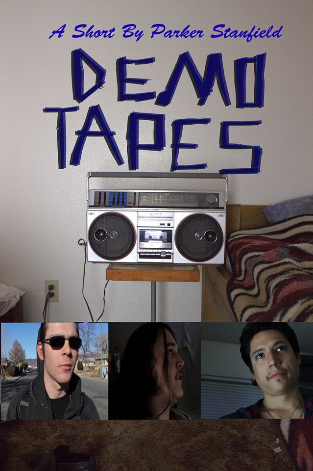 Demo Tapes