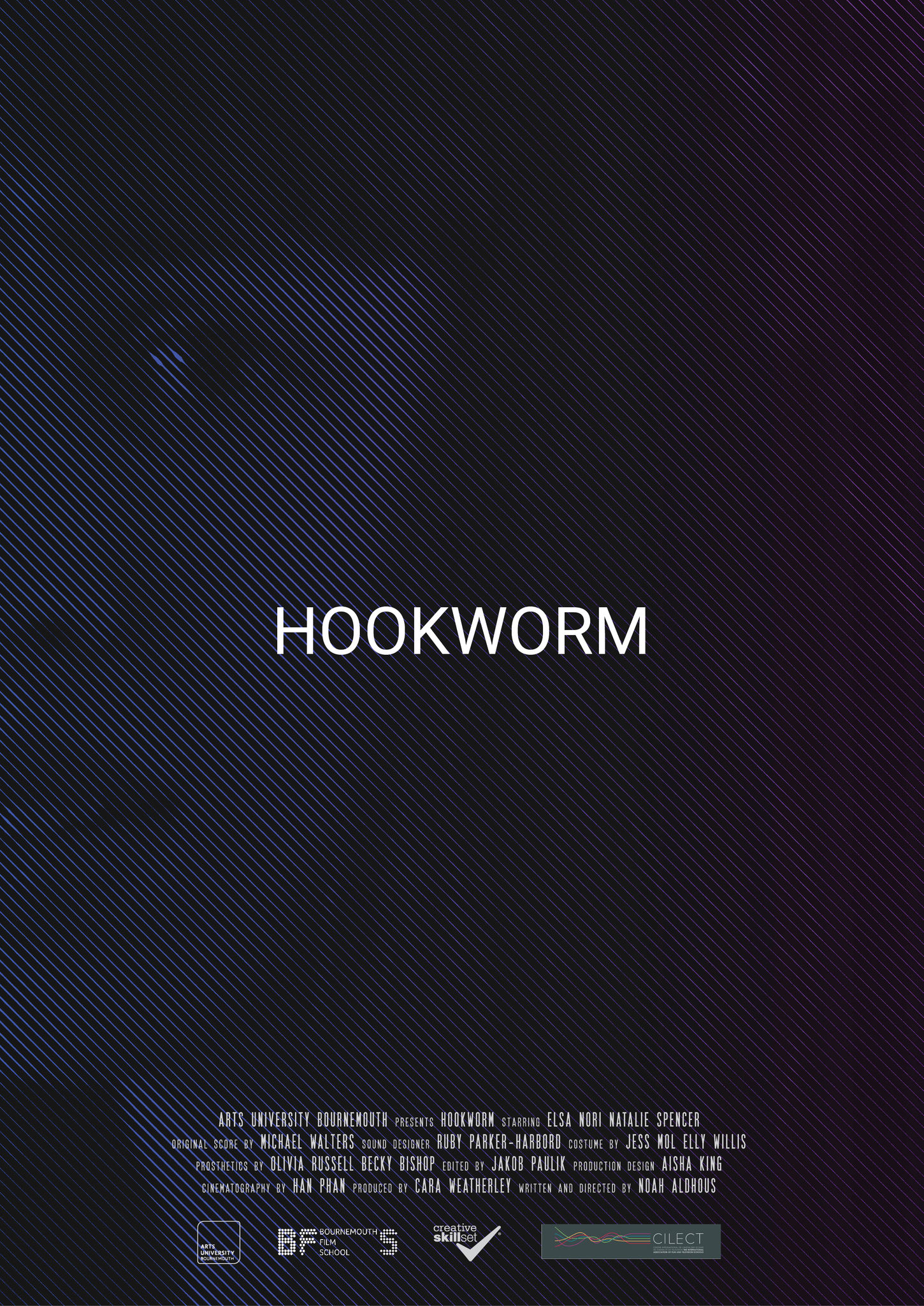 Hookworm