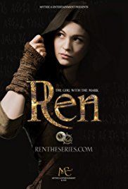 Ren: The Girl with the Mark