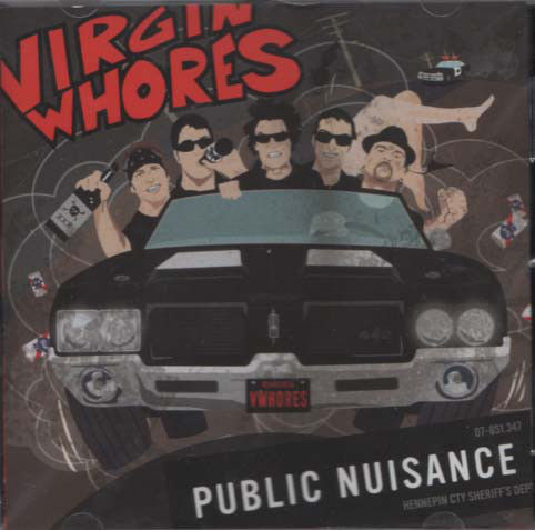 Public Nuisance