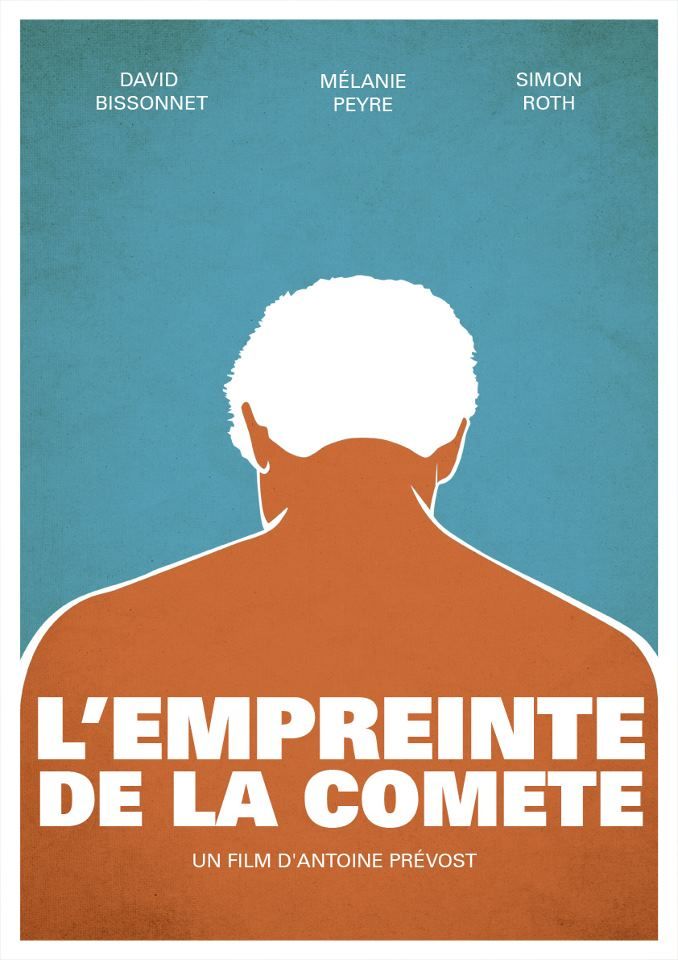 The Comet/L'empreinte De La Comète