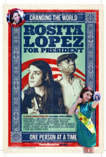 Rosita Lopez for President