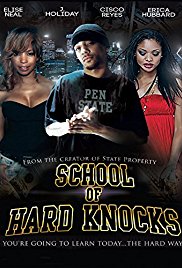 School of Hard Knocks