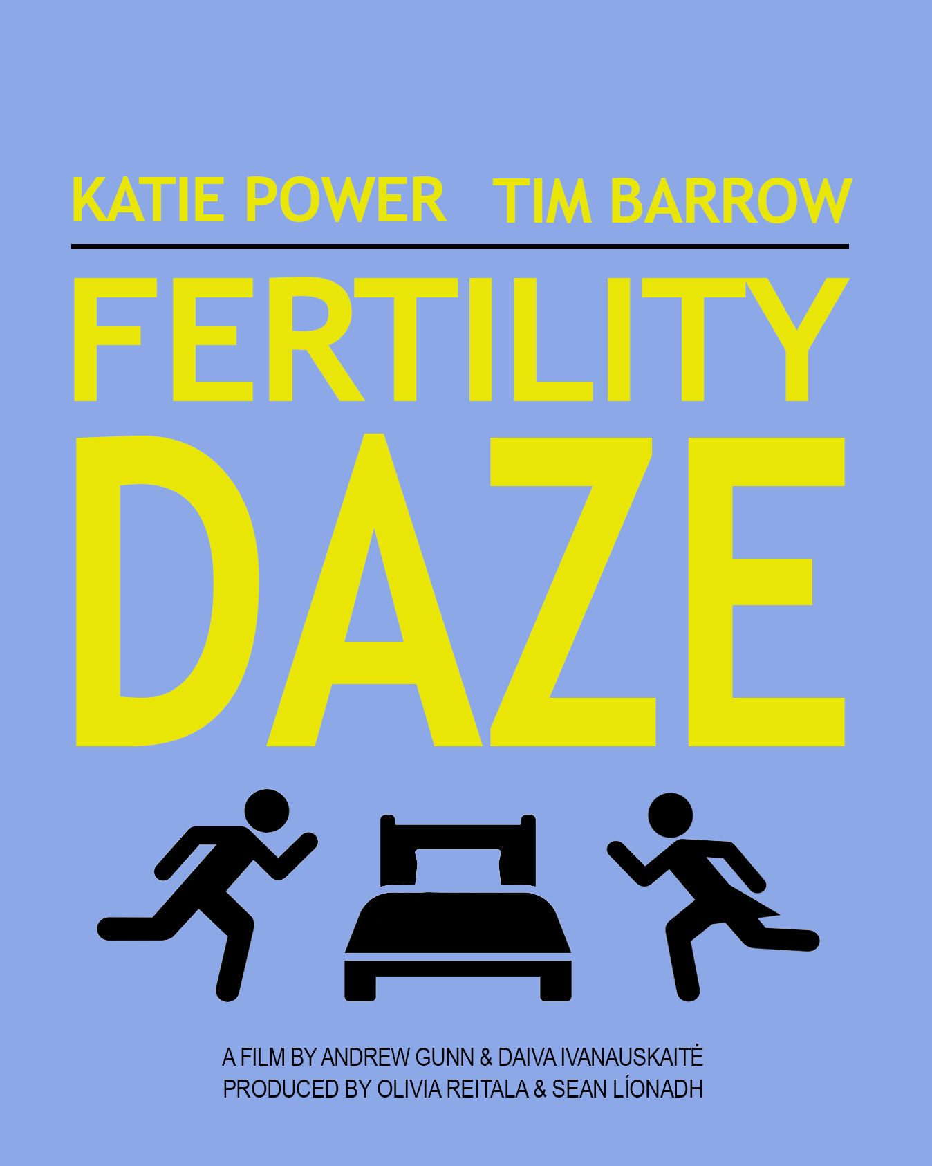 Fertility Daze