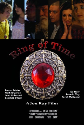 Ring of Time