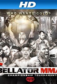 Bellator MMA Live