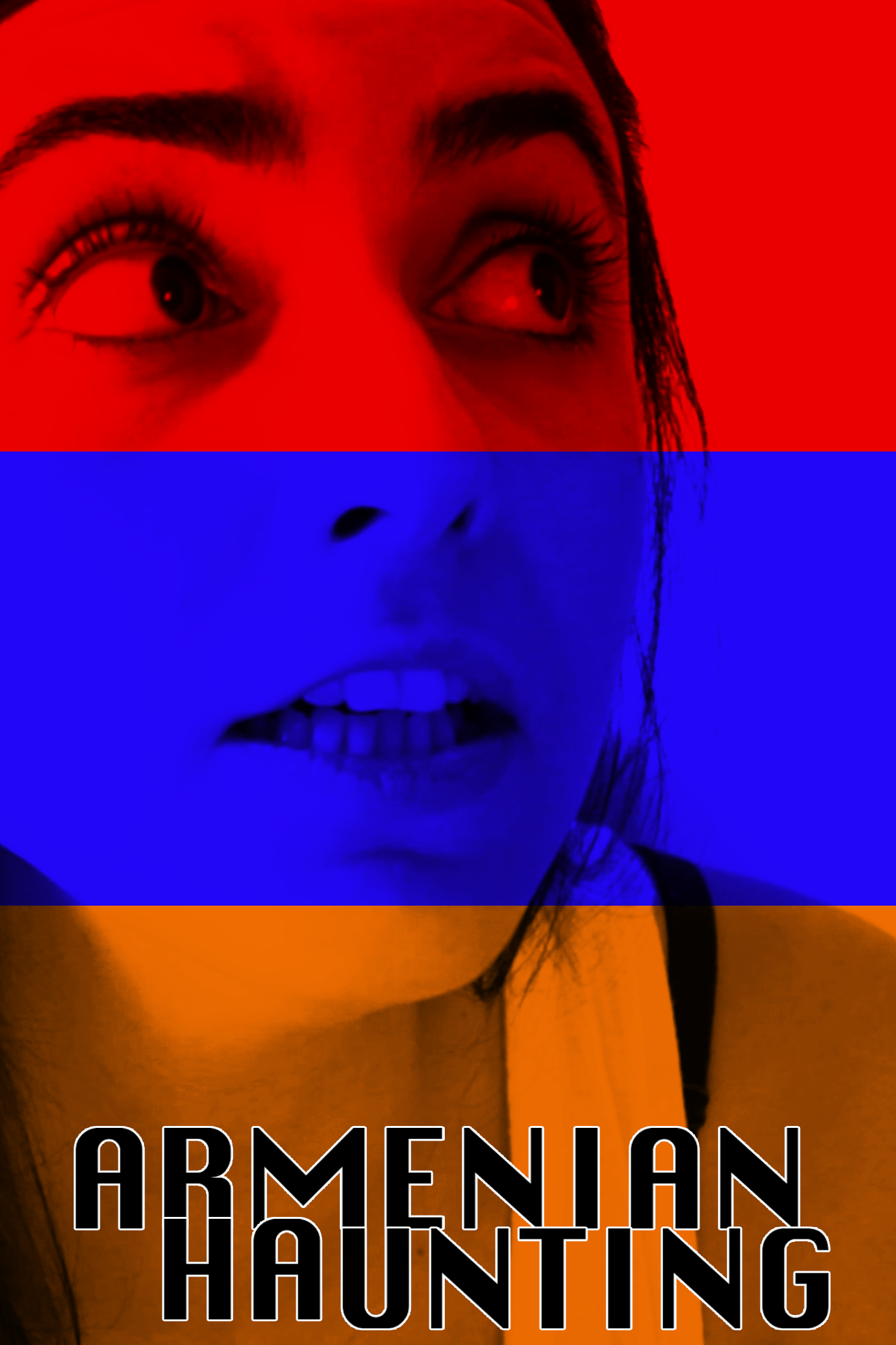 Armenian Haunting
