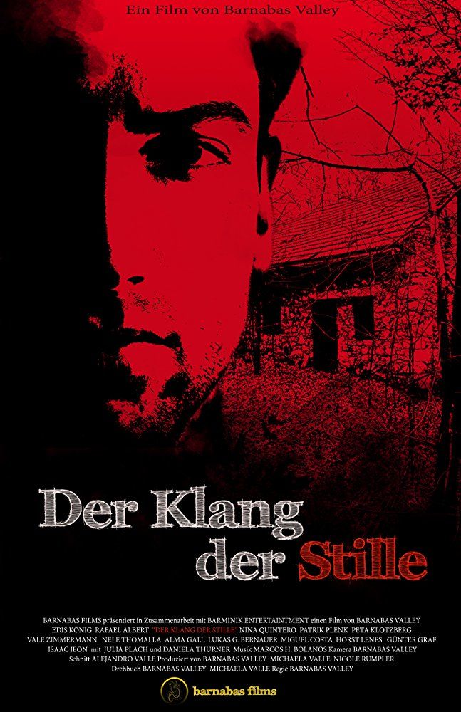 Der Klang der Stille