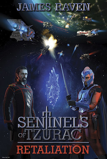 Sentinels of Tzurac: Retaliation