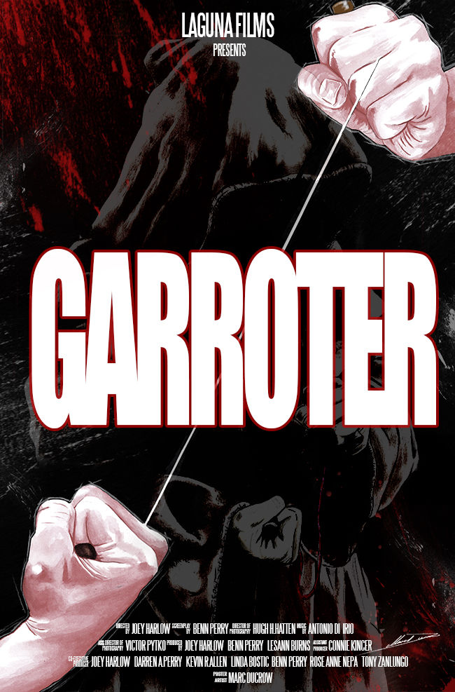 Garroter