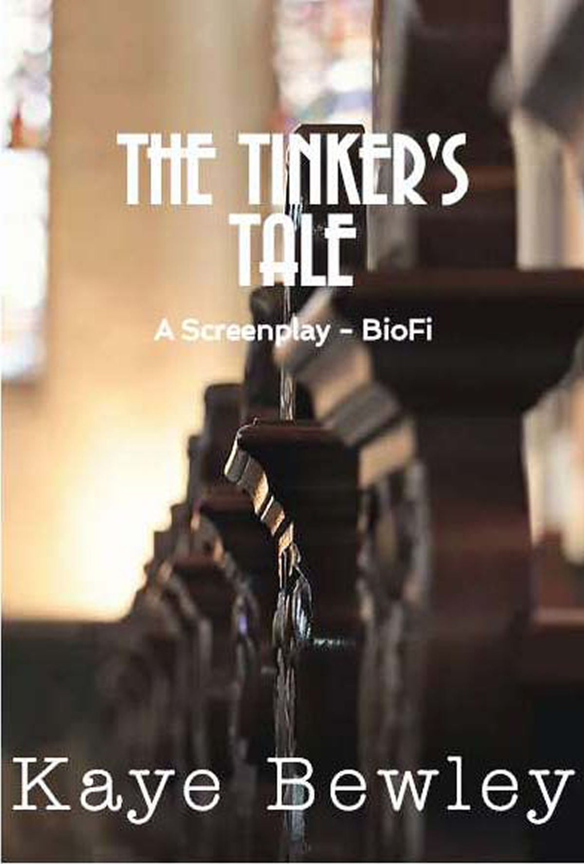 The Tinker's Tale - Screenplay