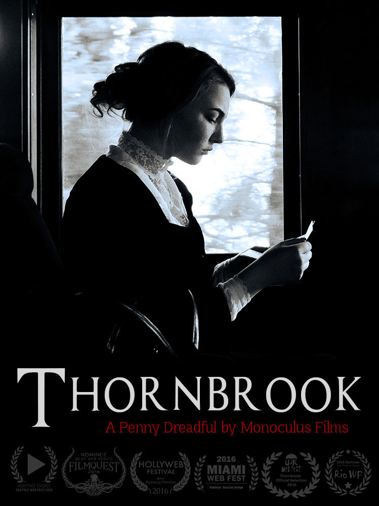 Thornbrook