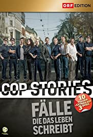 CopStories