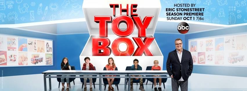 The Toy Box Season 2