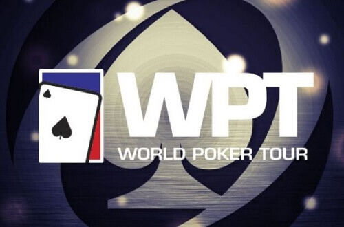 World Poker Tour 2017