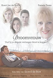 Droomvrouw